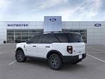 2024 Ford Bronco Sport 4WD, SUV for sale #RRE36162X - photo 2