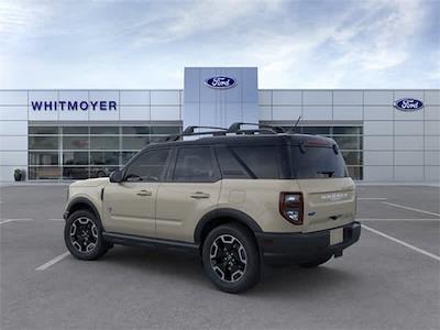 2024 Ford Bronco Sport 4WD, SUV for sale #RRE51860 - photo 2