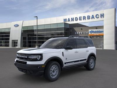 2024 Ford Bronco Sport 4WD, SUV for sale #RRE52605X - photo 1