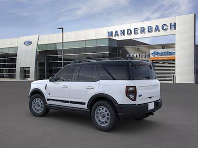 2024 Ford Bronco Sport 4WD, SUV for sale #RRE52605X - photo 2