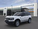 2024 Ford Bronco Sport 4WD, SUV for sale #RRE52605X - photo 1