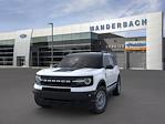 2024 Ford Bronco Sport 4WD, SUV for sale #RRE52605X - photo 3