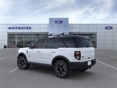 2024 Ford Bronco Sport 4WD, SUV for sale #RRE65678 - photo 2