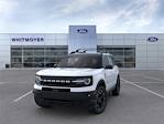 2024 Ford Bronco Sport 4WD, SUV for sale #RRE65678 - photo 3