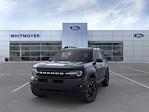 2024 Ford Bronco Sport 4WD, SUV for sale #RRE96236 - photo 3