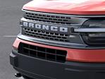 2024 Ford Bronco Sport 4WD, SUV for sale #RRE98636 - photo 17