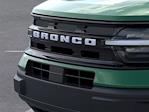 2024 Ford Bronco Sport 4WD, SUV for sale #RRF23023 - photo 17