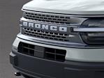 2024 Ford Bronco Sport 4WD, SUV for sale #RRF40057 - photo 17