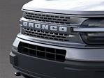 2024 Ford Bronco Sport 4WD, SUV for sale #RRF49985 - photo 17