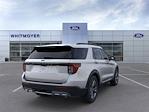 2025 Ford Explorer 4WD, SUV for sale #SGA66920 - photo 8