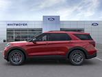 2025 Ford Explorer RWD, SUV for sale #SGA77604 - photo 3