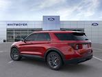 2025 Ford Explorer RWD, SUV for sale #SGA77604 - photo 4