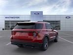 2025 Ford Explorer RWD, SUV for sale #SGA77604 - photo 8