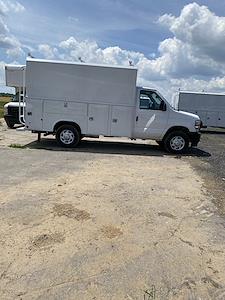 New 2024 Ford E-350 RWD, Reading Aluminum CSV Service Utility Van for sale #U22834 - photo 2