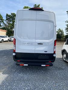 2023 Ford Transit 350 High Roof SRW RWD, Adrian Steel Commercial Shelving Upfitted Cargo Van for sale #U83347 - photo 2