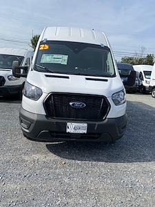 New 2023 Ford Transit 350 XL High Roof RWD, Adrian Steel Commercial Shelving Upfitted Cargo Van for sale #U83347 - photo 1