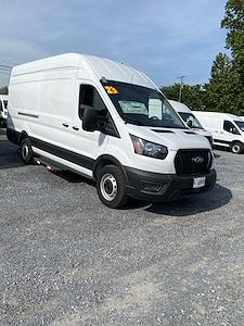 New 2023 Ford Transit 350 XL High Roof RWD, Adrian Steel Commercial Shelving Upfitted Cargo Van for sale #U83347 - photo 2