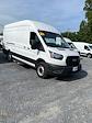 New 2023 Ford Transit 350 XL High Roof RWD, Adrian Steel Commercial Shelving Upfitted Cargo Van for sale #U83347 - photo 2