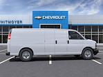 2023 Chevrolet Express 2500 RWD, Empty Cargo Van for sale #BTDS25 - photo 5