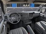 2023 Chevrolet Express 2500 RWD, Empty Cargo Van for sale #BTGFBN - photo 15