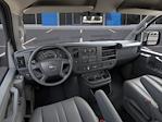 2023 Chevrolet Express 2500 RWD, Empty Cargo Van for sale #BTJMRB - photo 15