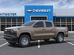 2024 Chevrolet Colorado Crew Cab RWD, Pickup for sale #CDR1144930 - photo 2