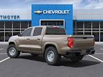 2024 Chevrolet Colorado Crew Cab RWD, Pickup for sale #CDR1144930 - photo 3