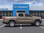 2024 Chevrolet Colorado Crew Cab RWD, Pickup for sale #CDR1144930 - photo 5