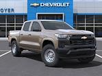 2024 Chevrolet Colorado Crew Cab RWD, Pickup for sale #CDR1144930 - photo 7