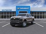 2024 Chevrolet Colorado Crew Cab RWD, Pickup for sale #CDR1144930 - photo 8