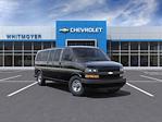 2024 Chevrolet Express 3500 RWD, Passenger Van for sale #CDR1169820 - photo 1