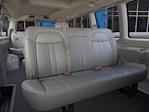 New 2024 Chevrolet Express 3500 LS RWD, Passenger Van for sale #CDR1169820 - photo 17