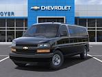 2024 Chevrolet Express 3500 RWD, Passenger Van for sale #CDR1169820 - photo 6