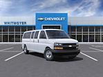 2024 Chevrolet Express 3500 RWD, Passenger Van for sale #CDR1169826 - photo 1