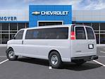 2024 Chevrolet Express 3500 RWD, Passenger Van for sale #CDR1169829 - photo 3