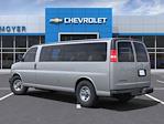 New 2024 Chevrolet Express 3500 LS RWD, Passenger Van for sale #CDR1169847 - photo 3