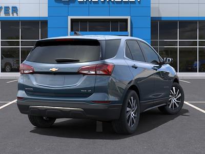 2024 Chevrolet Equinox AWD, SUV for sale #CDRL301038 - photo 2