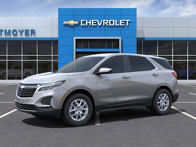 2024 Chevrolet Equinox AWD, SUV for sale #CDRL301080 - photo 2