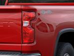 2024 Chevrolet Silverado 3500 Crew Cab 4WD, Pickup for sale #CSBTDW - photo 11