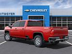 2024 Chevrolet Silverado 3500 Crew Cab 4WD, Pickup for sale #CSBTDW - photo 4