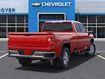 2024 Chevrolet Silverado 3500 Crew Cab 4WD, Pickup for sale #CSBTDW - photo 2