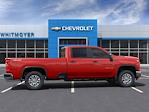 2024 Chevrolet Silverado 3500 Crew Cab 4WD, Pickup for sale #CSBTDW - photo 5