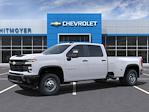 2024 Chevrolet Silverado 3500 Crew Cab 4WD, Pickup for sale #DFMKRQ - photo 3