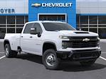 2024 Chevrolet Silverado 3500 Crew Cab 4WD, Pickup for sale #DFMKRQ - photo 7