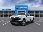 2024 Chevrolet Silverado 3500 Crew Cab 4WD, Pickup for sale #DFMKRQ - photo 8