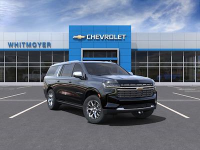 2024 Chevrolet Suburban 4WD, SUV for sale #DGMD4Q - photo 1