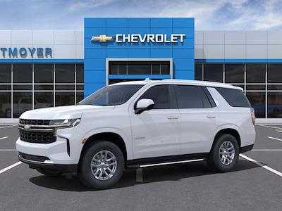 2024 Chevrolet Tahoe 4WD, SUV for sale #DGQWGP - photo 2