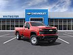 2024 Chevrolet Silverado 3500 Regular Cab 4WD, Pickup for sale #DHFC4D - photo 1