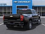 2025 Chevrolet Silverado 3500 Crew Cab 4WD, Pickup for sale #DPXRG2 - photo 4