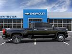 2025 Chevrolet Silverado 3500 Crew Cab 4WD, Pickup for sale #DPXRG2 - photo 5